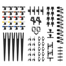 92-pc Essential Drip Parts Assortment 69500