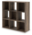 Shallifer - Cube Organizer by Unique Piece Furniture