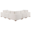 Murtagh - Modular Sectional by HouseOfZazla