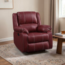 Zuriel - Recliner Chair by Unique Piece Furniture