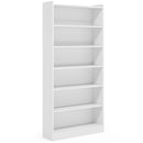 Library Bookshelf With Storage For Living Room by HouseOfZazla