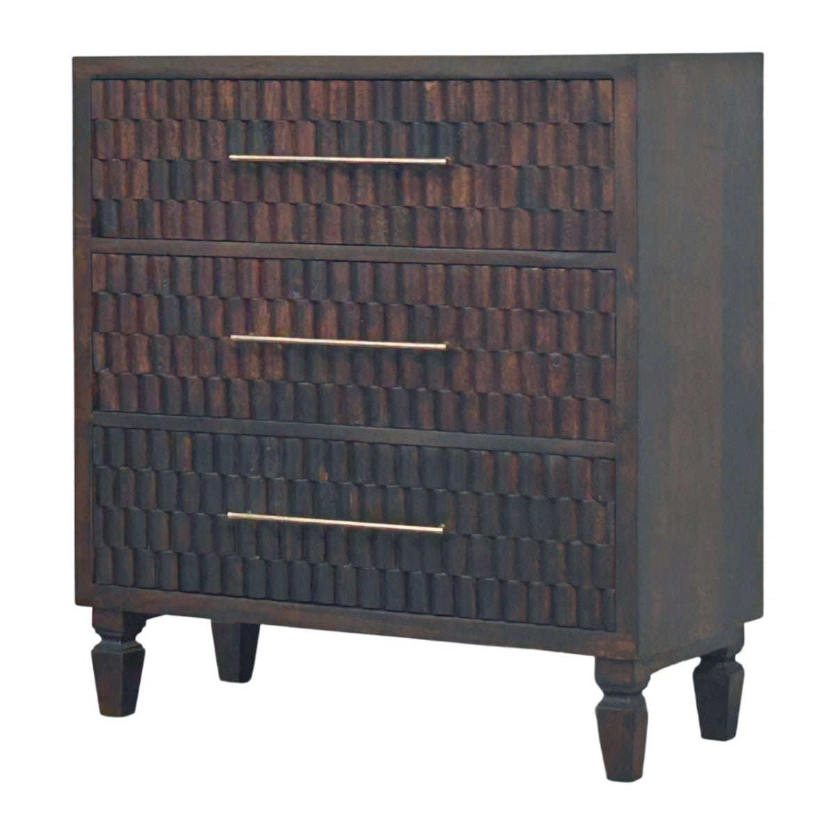 Solid Wood Arno Chest, photo 7 of 8