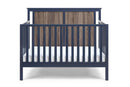 Connelly - 4-in-1 Convertible Crib by HouseOfZazla