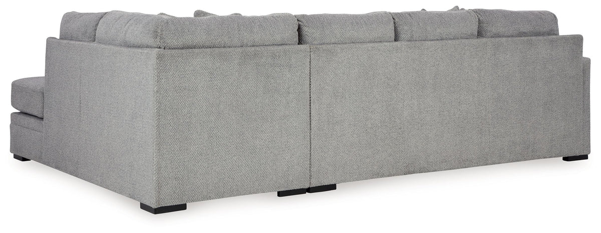 Casselbury - Sectional, photo 7 of 10