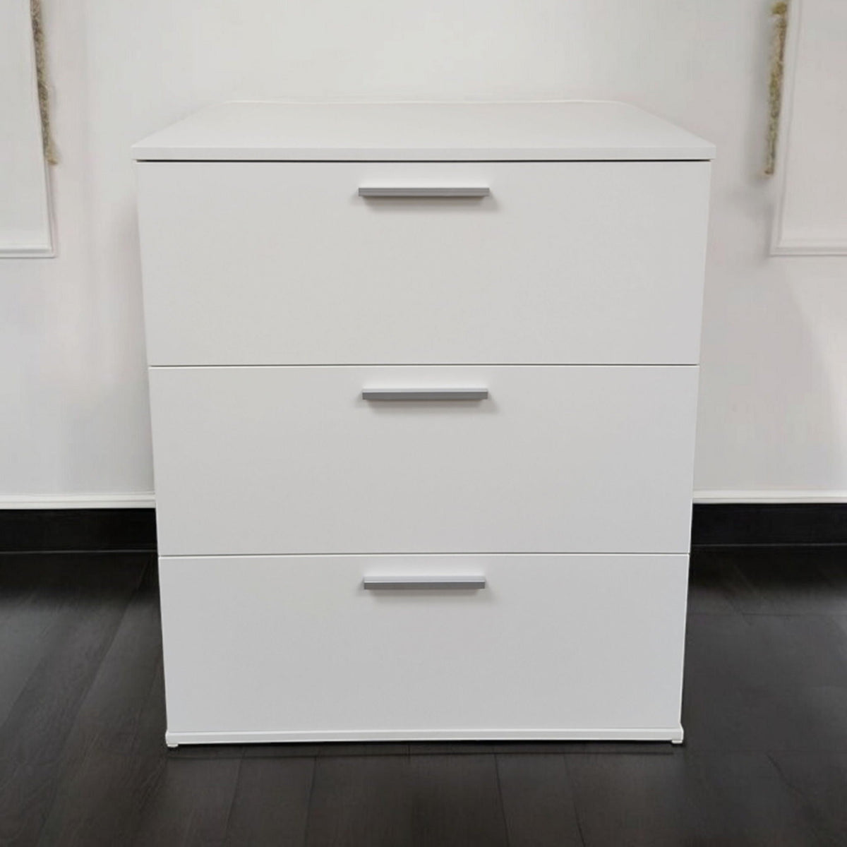 Morgan - 3 Drawer Modular Jumbo Chest, photo 12 of 22
