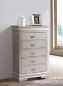 Lorana - Chest by HouseOfZazla