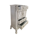 Dresden II - Chest - Bone White by Unique Piece Furniture