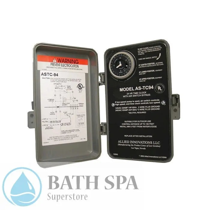 Allied Air Switch Control [AS-TCTD] [Replaces AS-TC Combo] (923065-007)