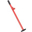 Universal Pulling Stick Tool For Car Repair Body Dent Fix - Red by HouseOfZazla