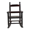 Children's Rocking Chair Indoor Or Outdoor, Suitable For Kids, Durable by HouseOfZazla