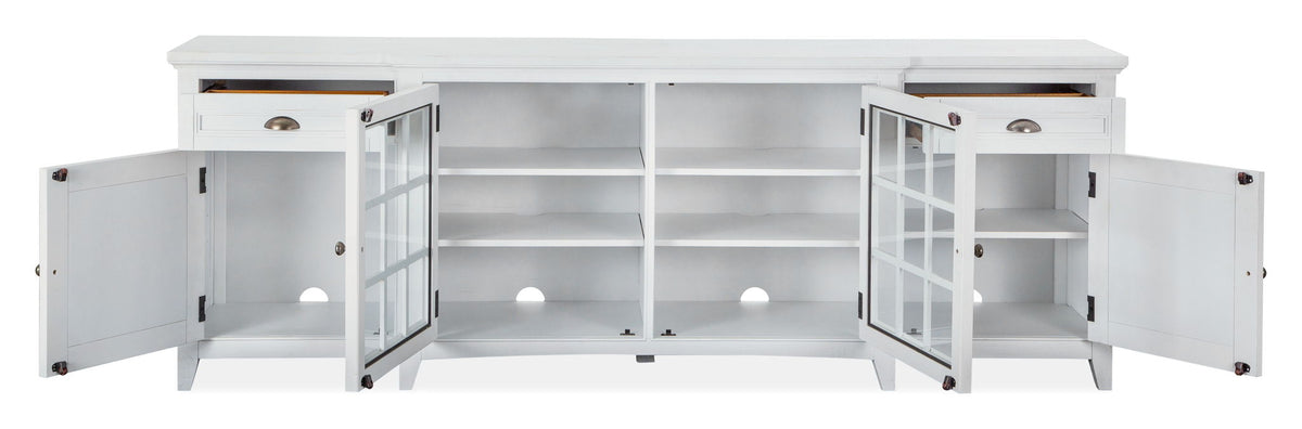 Heron Cove - Entertainment Console, photo 12 of 21