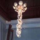 Nenufar Water Lily Chandelier