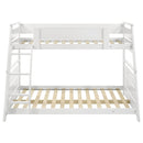 Reeder - Bunk Bed by HouseOfZazla