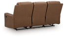 Mackmenville - Reclining Sofa by Unique Piece Furniture