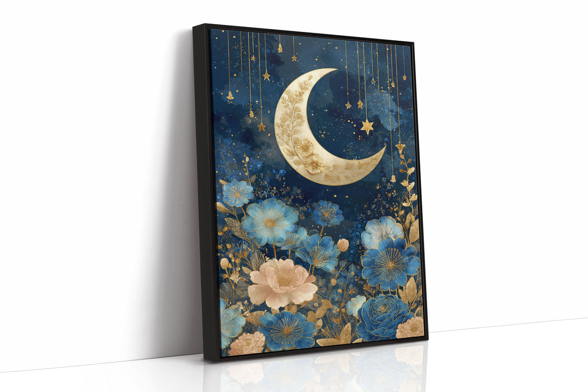 A Celestial Dance Of Blossoms, photo 19 of 19