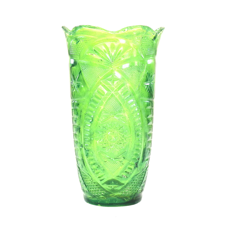 SMASHProps Breakaway Cut Crystal Vase
