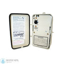 Allied Four Function Air Switch Control [FC-5SS-95] [Combo] [120/240V] [20 Amp] (924350-001)