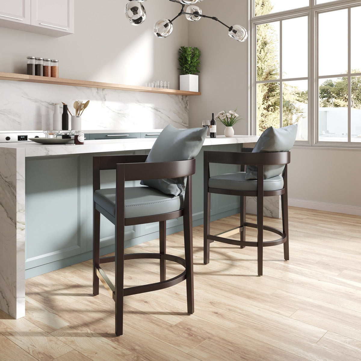Ritz - Counter Stool, photo 19 of 27