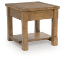 Vandenmore - Rectangular Table