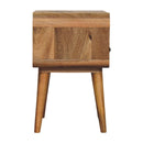 Newton - Nightstand by HouseOfZazla