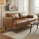 Livingston - Upholstered Sofa by Unique Piece Furniture