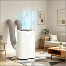 Powerful Air Conditioner, Room Air Conditioner, Standing Air Conditioner by HouseOfZazla