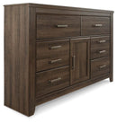 Juararo - Dresser by Unique Piece Furniture