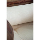 Wooden Sofa - Brown by Unique Piece Furniture