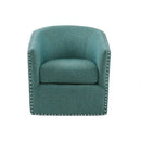 Luxurious Chair With 360 Degree Rotation