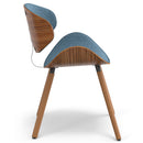 Marana - Mid Century Modern Dining Chair by Unique Piece Furniture