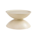 Walker Edison | Scandivanian Coffee Table Set of Two with Storage