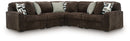Midnight-Madness - Sectional by Unique Piece Furniture