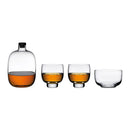 Malt Gift set by NUDE USA
