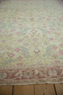 4.5x6.5 Vintage Distressed Sparta Rug