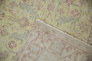 4.5x6.5 Vintage Distressed Sparta Rug