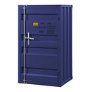 Cargo - Chest (Single Door)