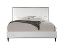Carena - Comfort Bed by Unique Piece Furniture