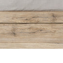 Miquell - Panel Bed by Unique Piece Furniture