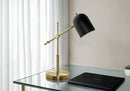 Lighting, Brass Metal, Contemporary - Gold by HouseOfZazla
