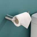 4 Piece Stainless Steel Bathroom Towel Rack Set Wall Mount Bathroom Accessories