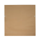 39.4" Realistic Hand-Painted Wall Décor