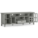 Artisan - TV Media Stand