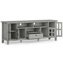 Artisan - TV Media Stand