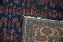 5x6 Vintage Lilihan Square Rug