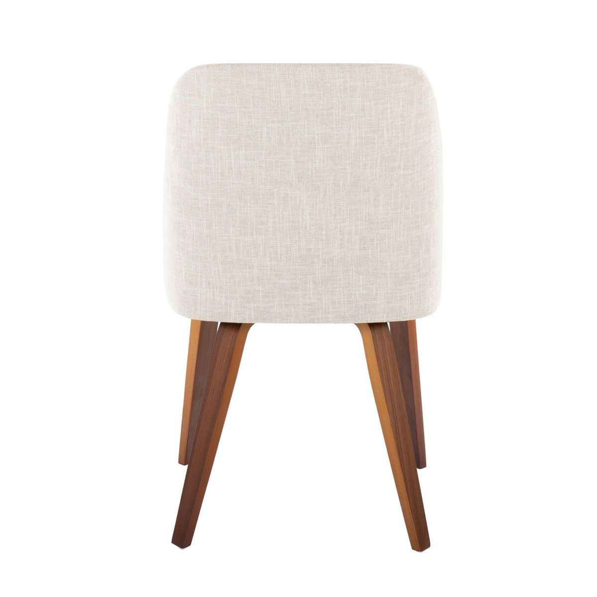 Toriano - Contemporary Dining Chair (Set of 2), photo 9 of 10