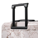 GigaTech 5-Piece PC+ABS Hardside Luggage Set