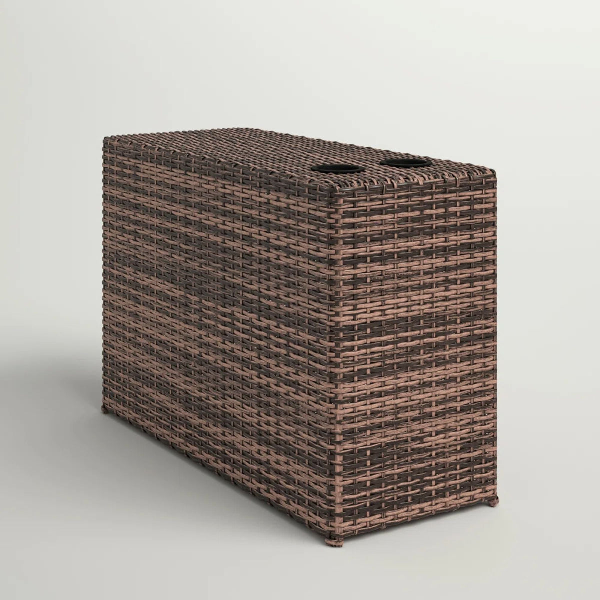 Outdoor Side Table, Functional Design, photo 2 of 10