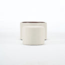 Nesting Ottomans, Round Coffee Table & Bench With Tray (Set of 2) by HouseOfZazla