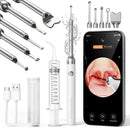 TonsilCam Ultra Clean Kit
