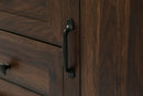 Hall Tree With 3 Hooks, Coat Hanger, Entryway Bench, Storage Bench, 3 In 1 Design